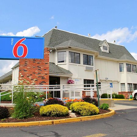 Motel 6-Enfield, Ct - Hartford Kültér fotó
