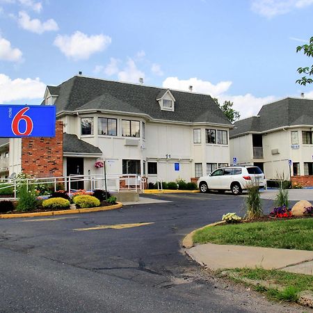 Motel 6-Enfield, Ct - Hartford Kültér fotó
