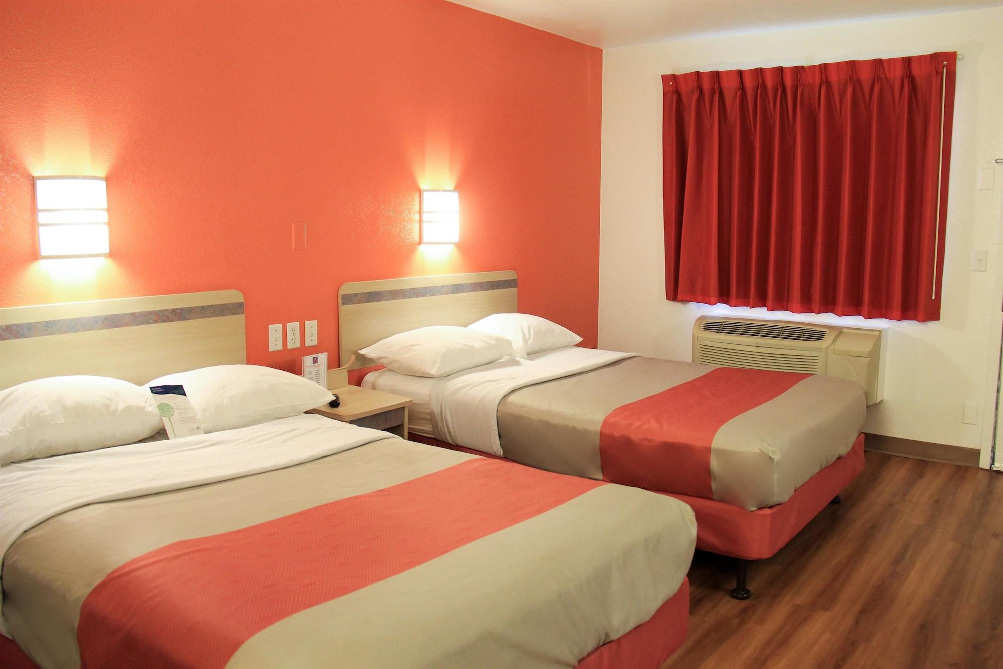 Motel 6-Enfield, Ct - Hartford Kültér fotó