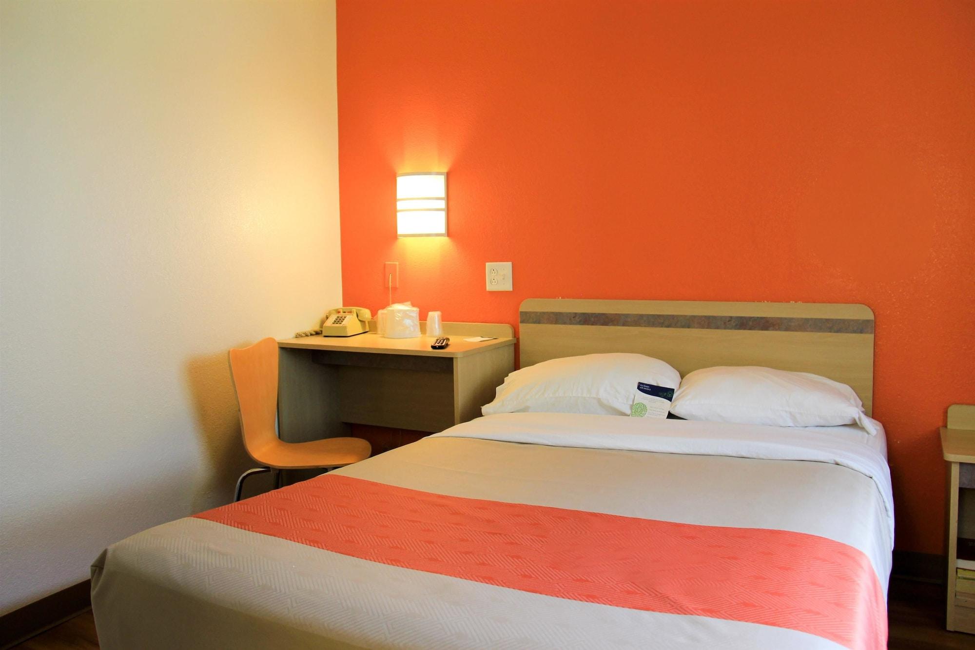 Motel 6-Enfield, Ct - Hartford Kültér fotó