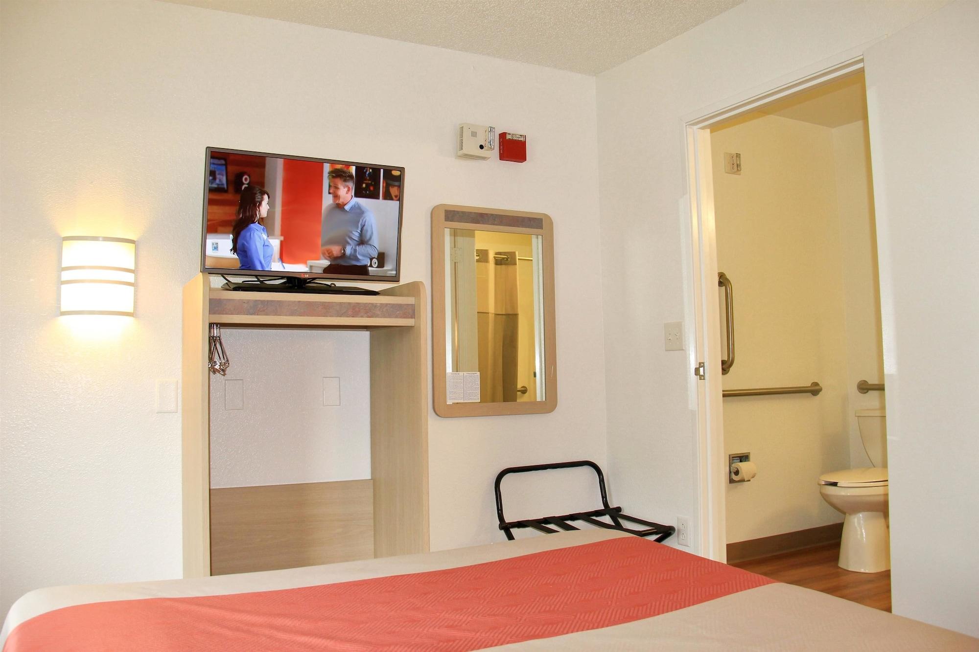 Motel 6-Enfield, Ct - Hartford Kültér fotó