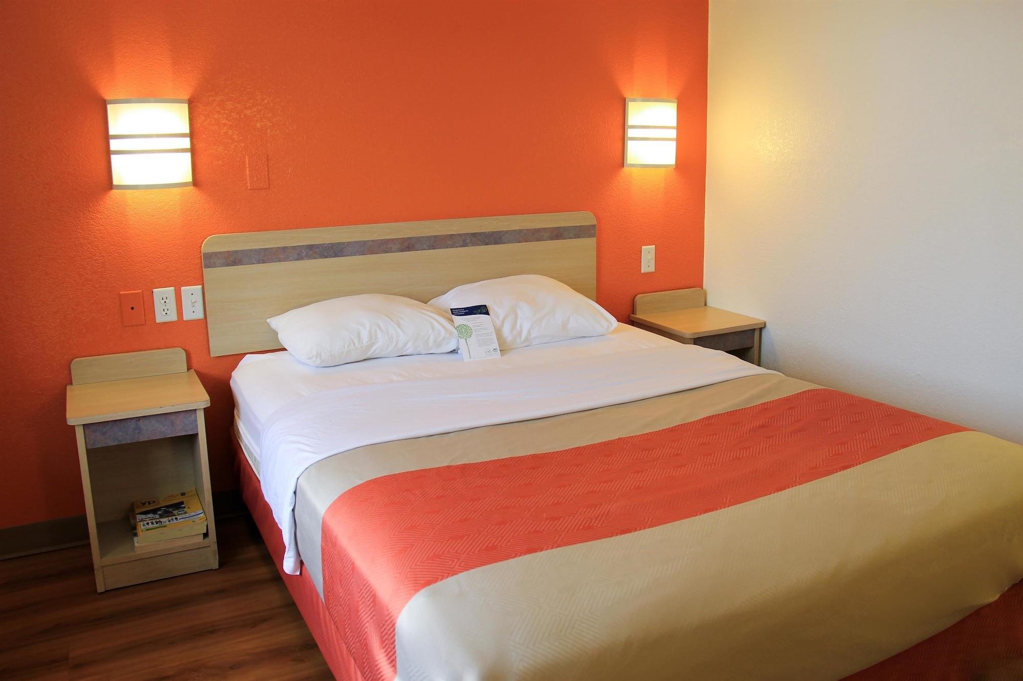 Motel 6-Enfield, Ct - Hartford Kültér fotó