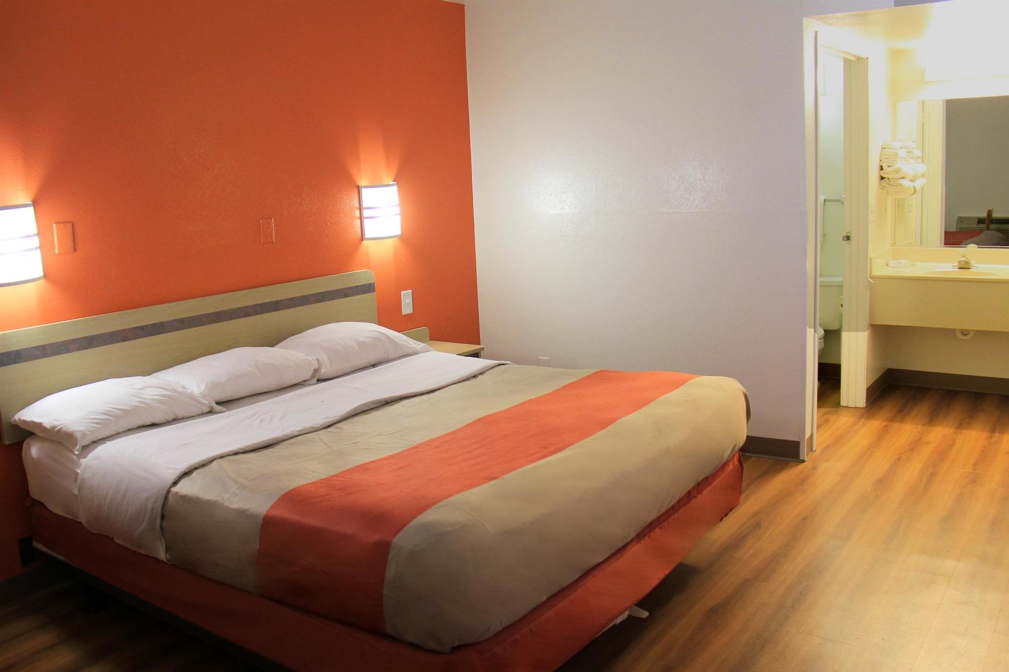 Motel 6-Enfield, Ct - Hartford Kültér fotó