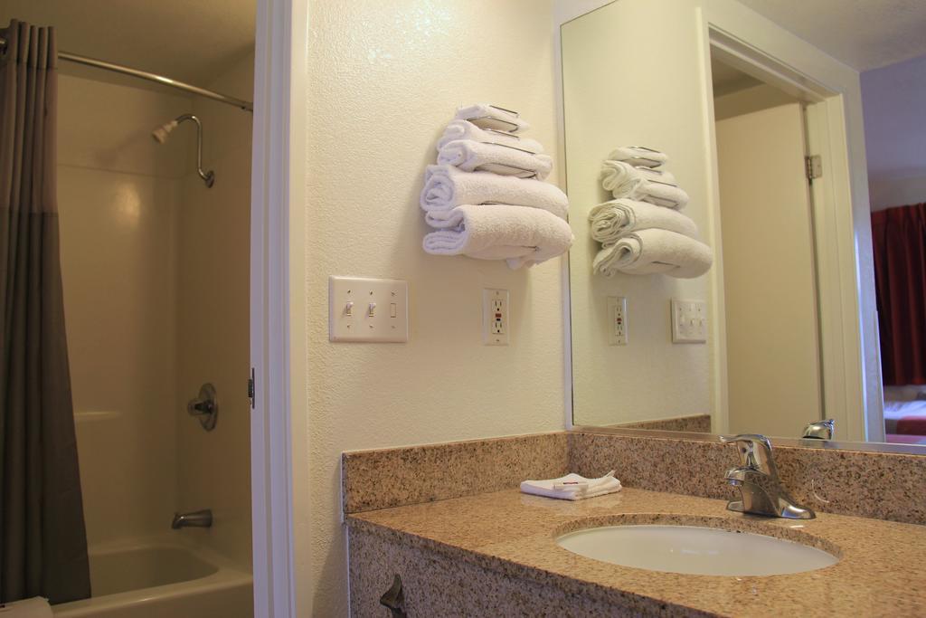 Motel 6-Enfield, Ct - Hartford Szoba fotó