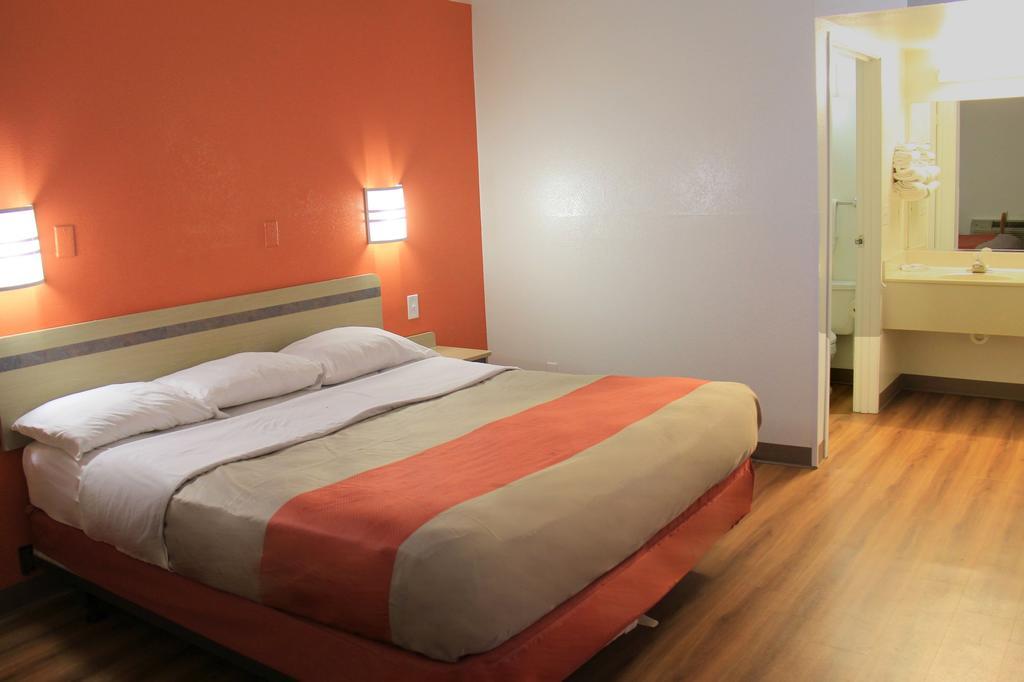 Motel 6-Enfield, Ct - Hartford Szoba fotó