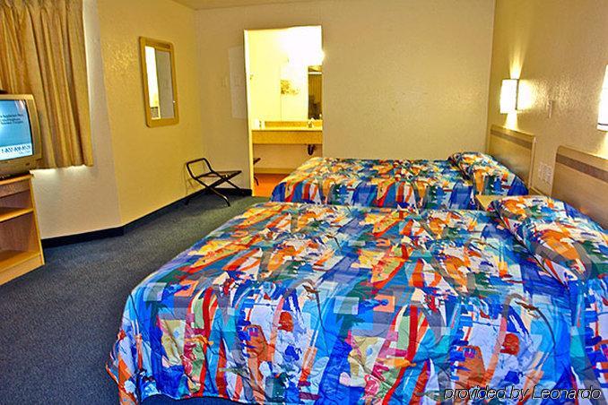 Motel 6-Enfield, Ct - Hartford Kültér fotó