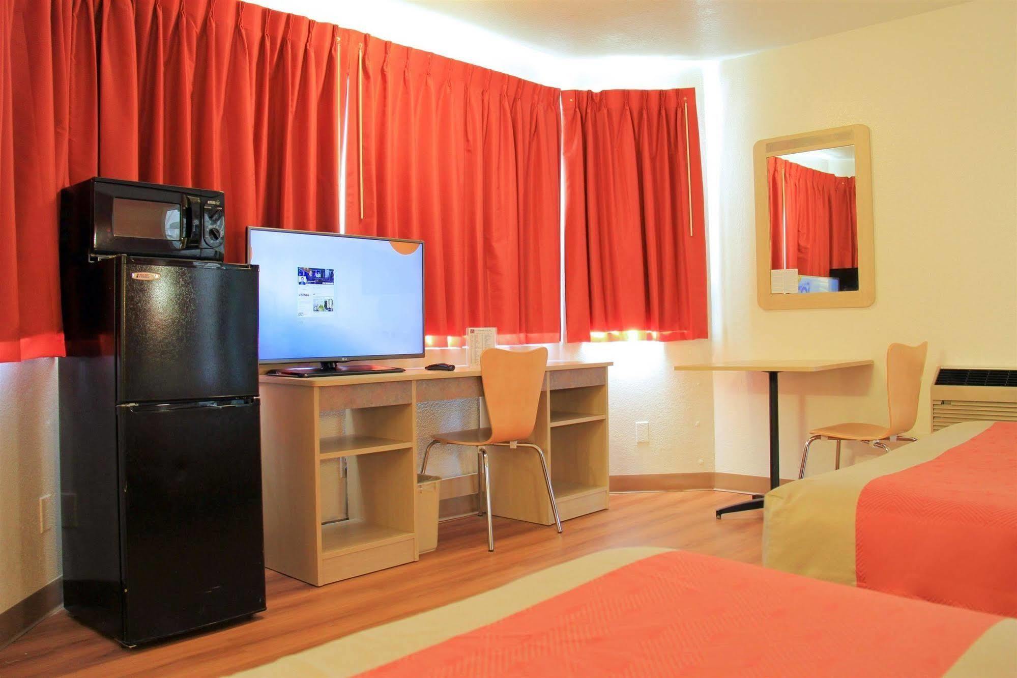 Motel 6-Enfield, Ct - Hartford Kültér fotó