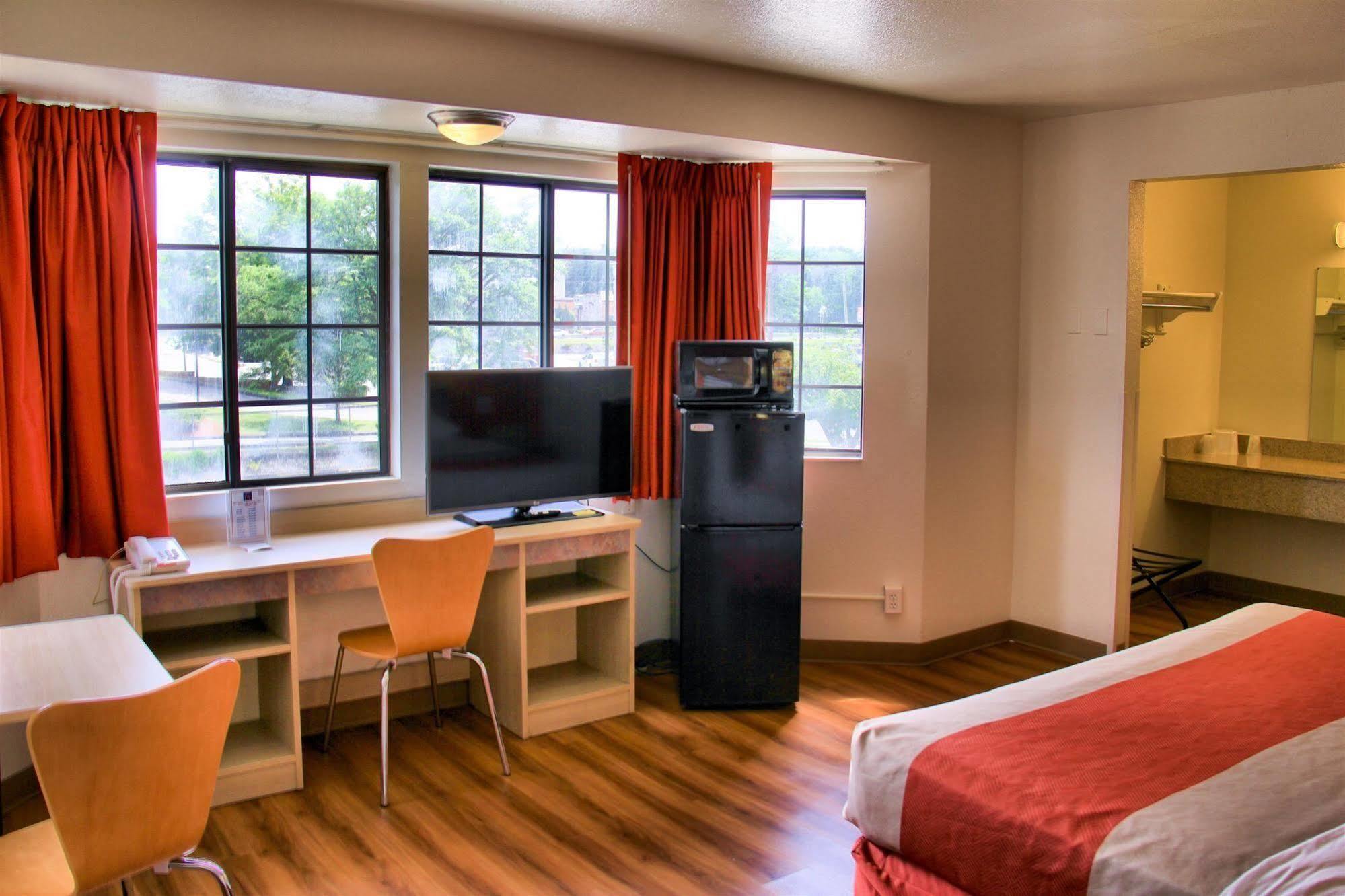 Motel 6-Enfield, Ct - Hartford Kültér fotó
