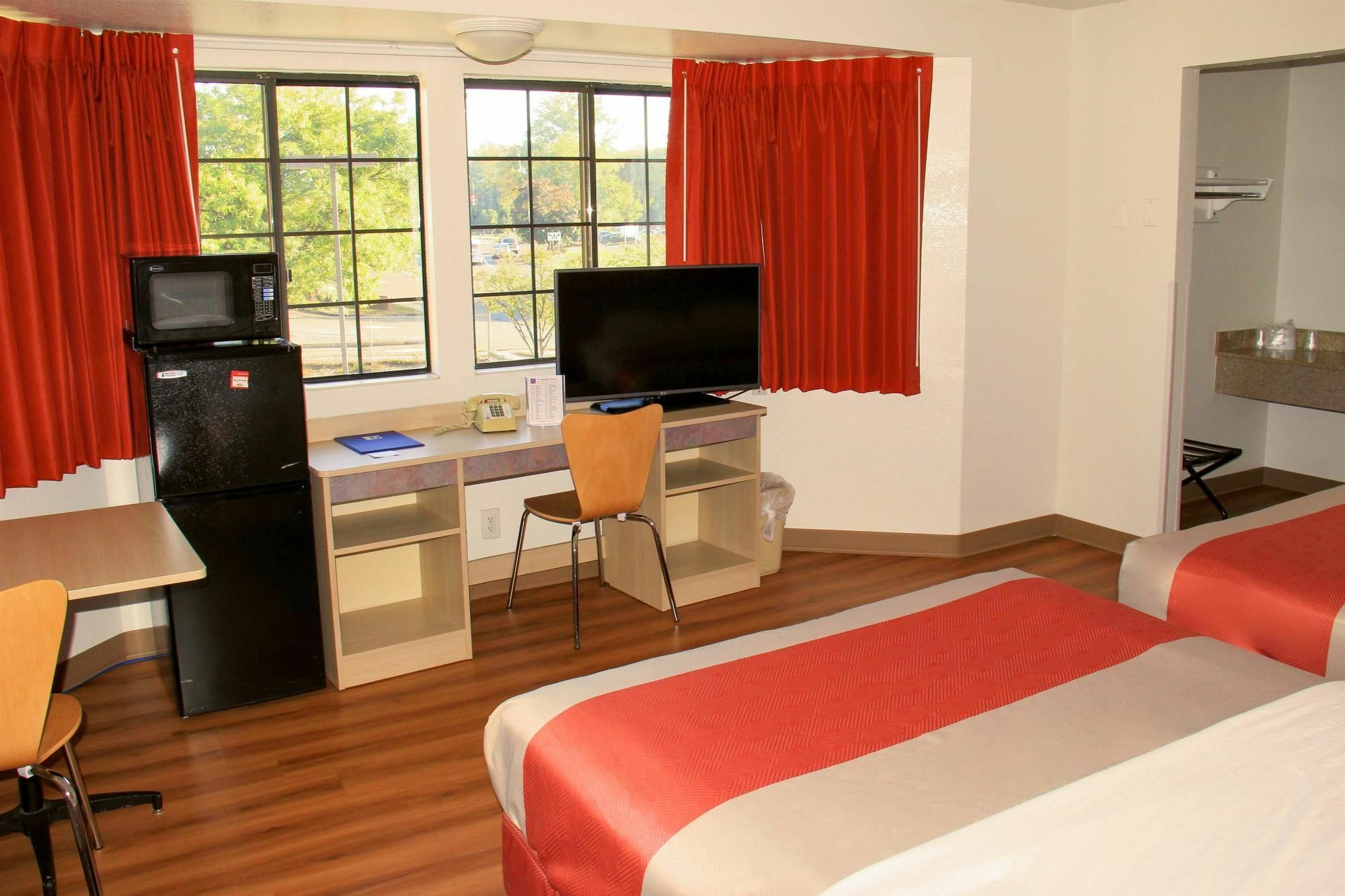 Motel 6-Enfield, Ct - Hartford Kültér fotó